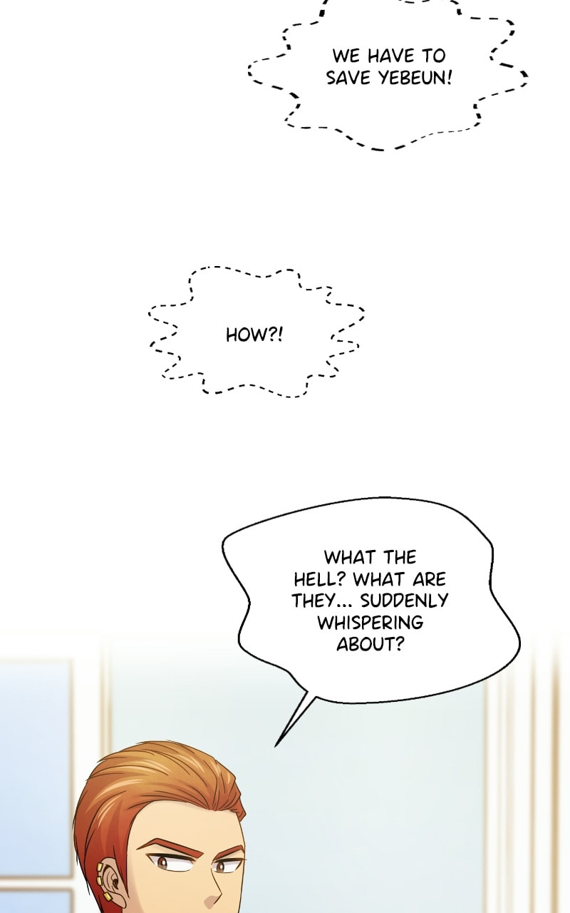 Read To Be Ordinary! (Colored) chapter 74 image 4 on Lezhin