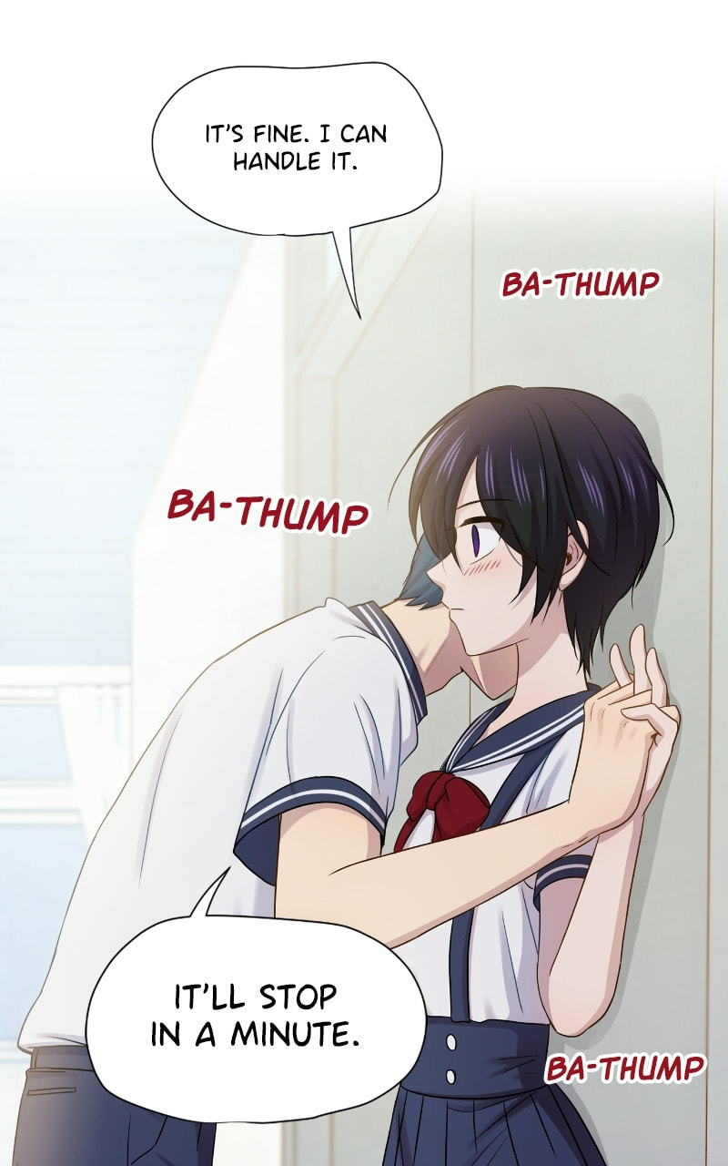Read To Be Ordinary! (Colored) chapter 74 image 40 on Lezhin
