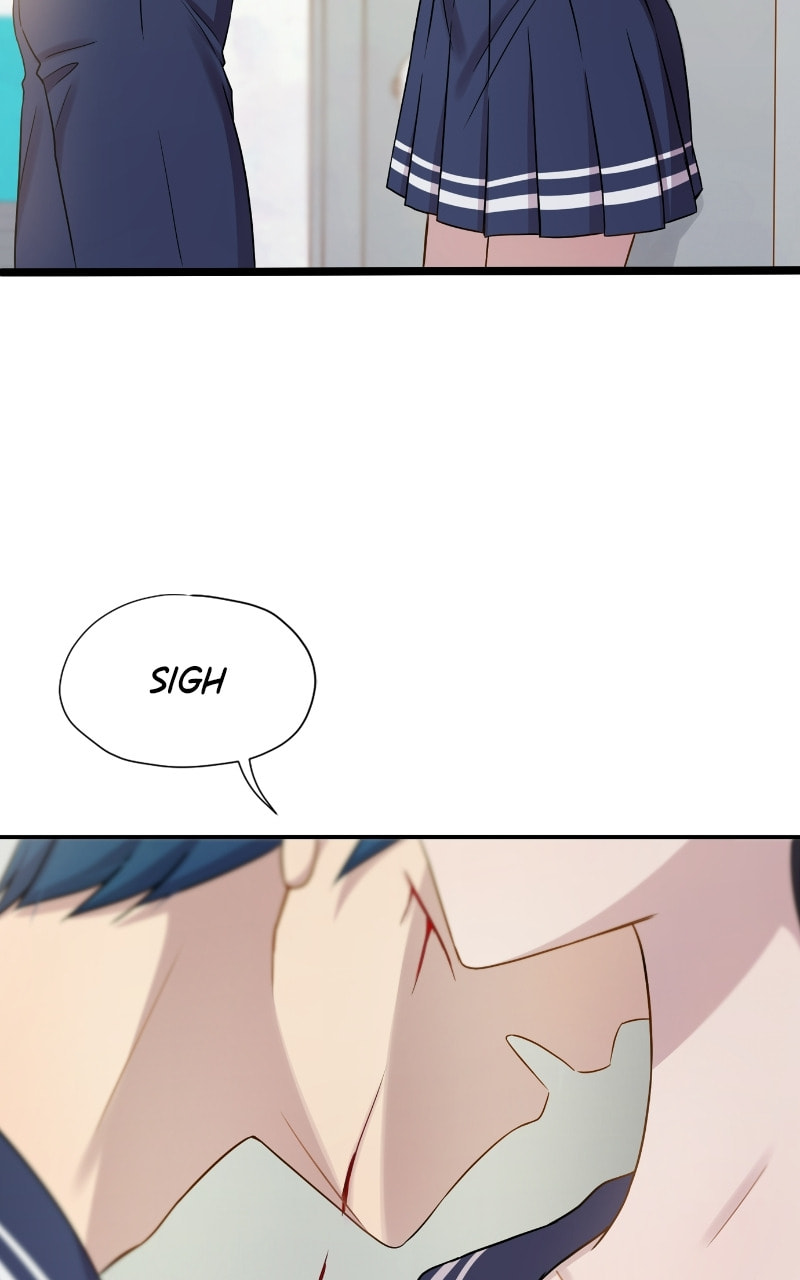 Read To Be Ordinary! (Colored) chapter 74 image 41 on Lezhin
