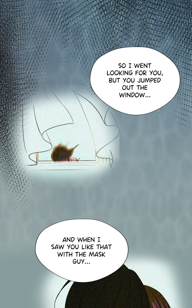 Read To Be Ordinary! (Colored) chapter 74 image 44 on Lezhin