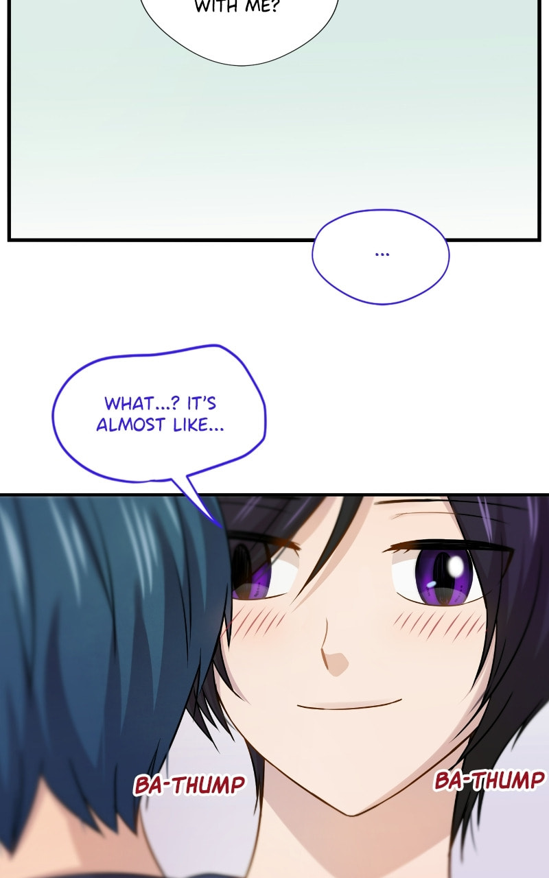 Read To Be Ordinary! (Colored) chapter 74 image 47 on Lezhin