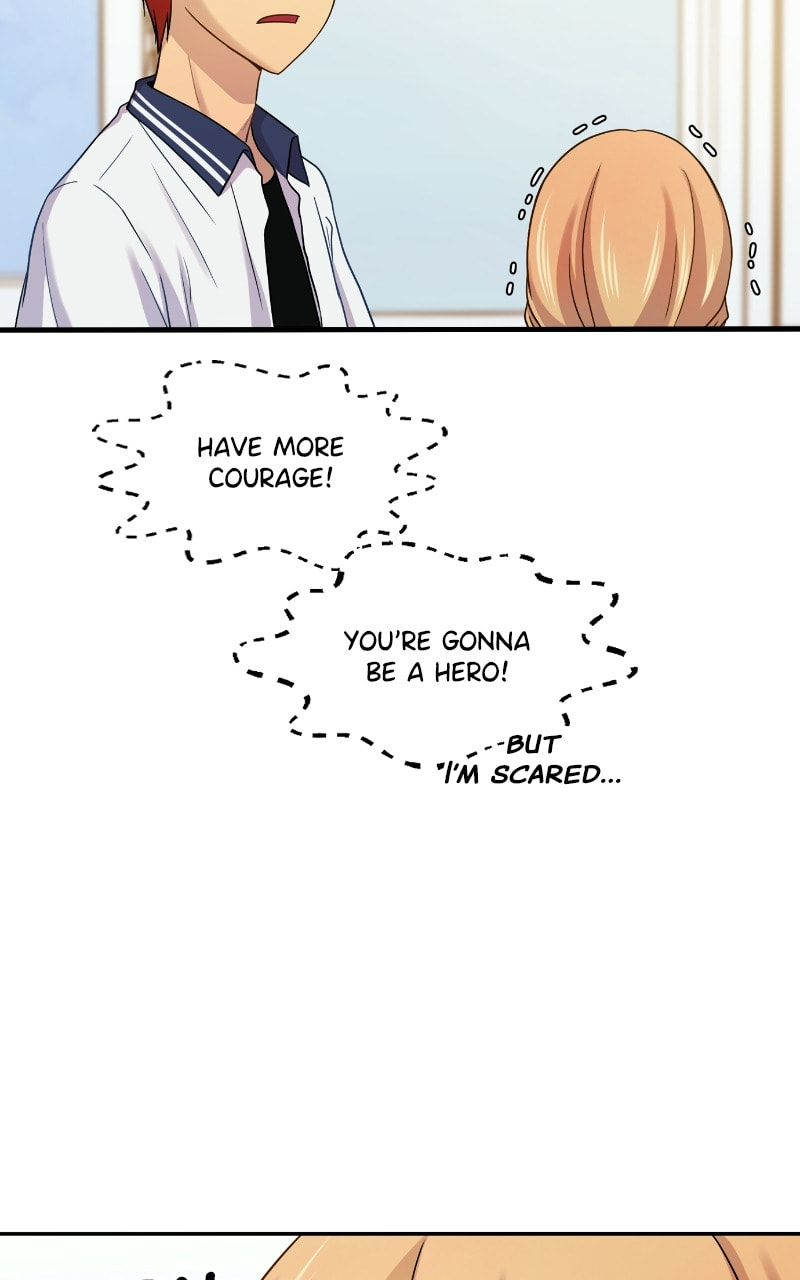 Read To Be Ordinary! (Colored) chapter 74 image 5 on Lezhin