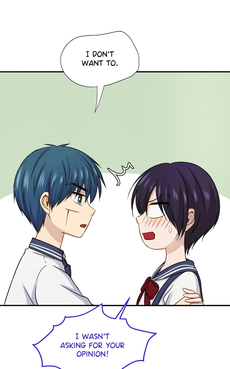 Read To Be Ordinary! (Colored) chapter 74 image 52 on Lezhin