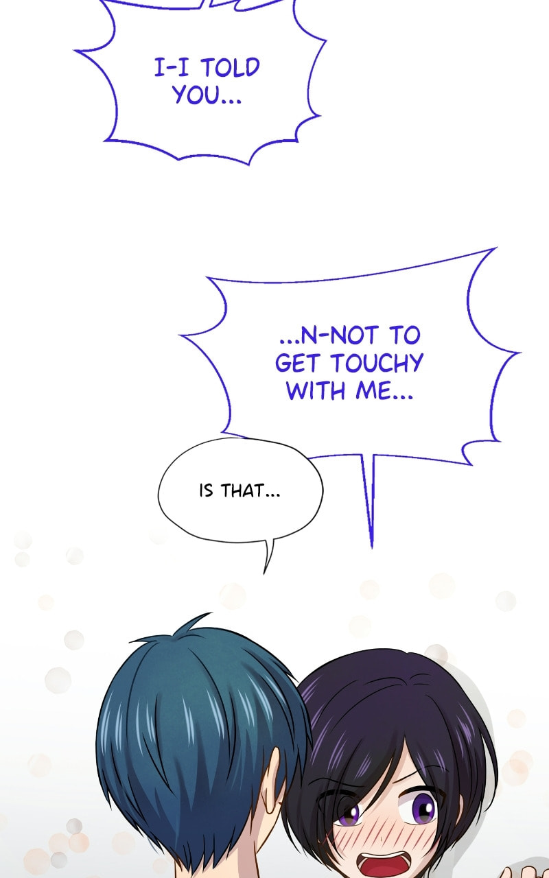 Read To Be Ordinary! (Colored) chapter 74 image 54 on Lezhin