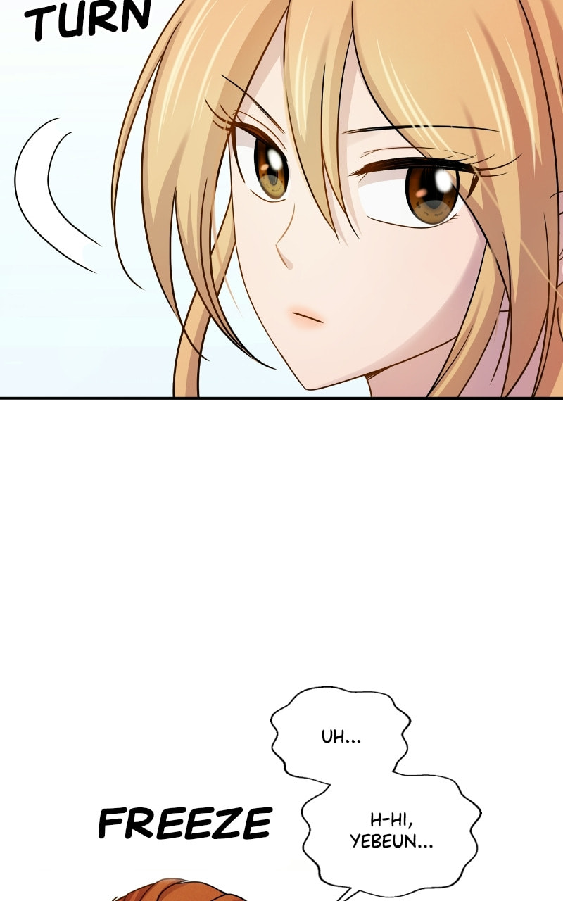 Read To Be Ordinary! (Colored) chapter 74 image 6 on Lezhin