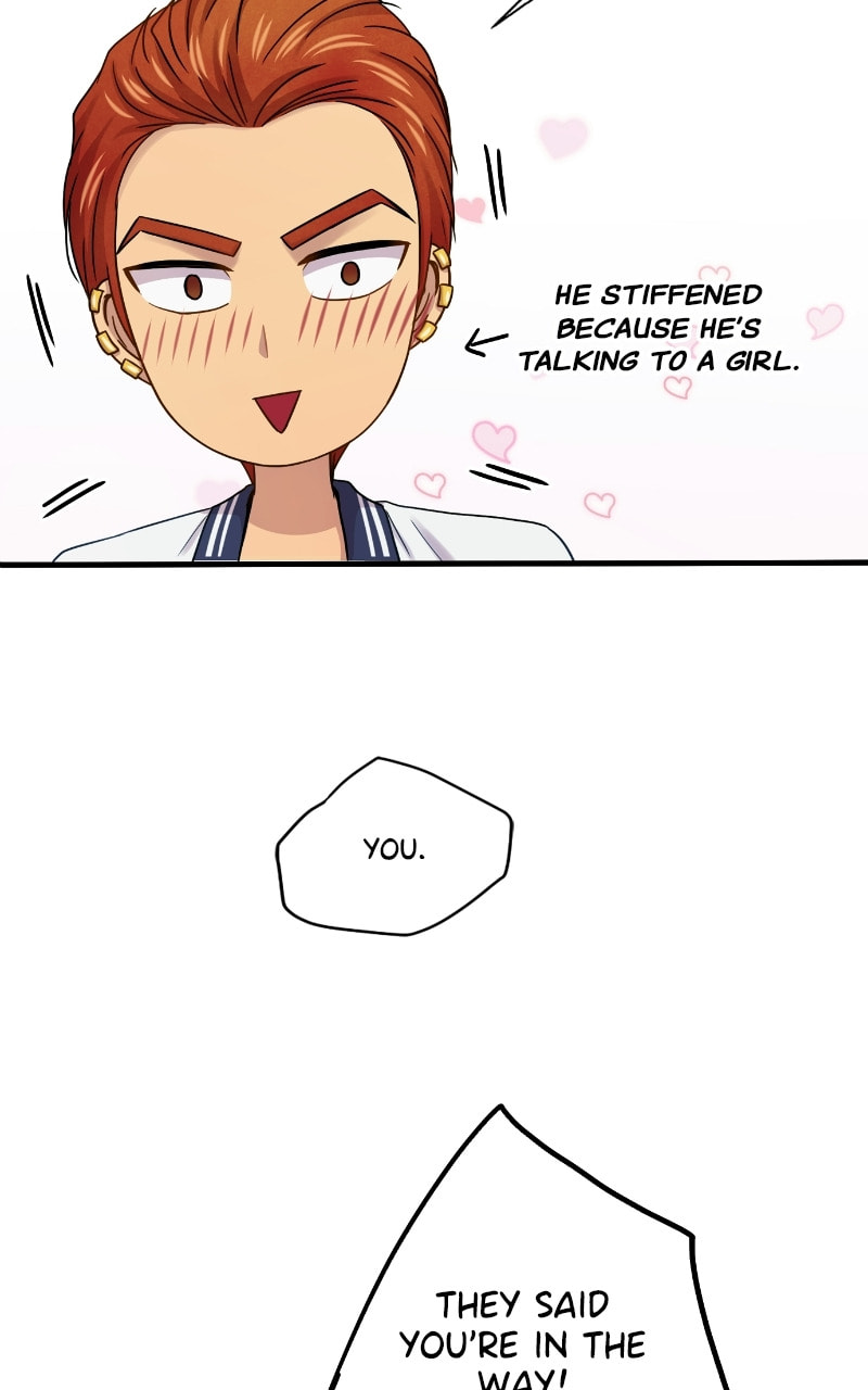 Read To Be Ordinary! (Colored) chapter 74 image 7 on Lezhin