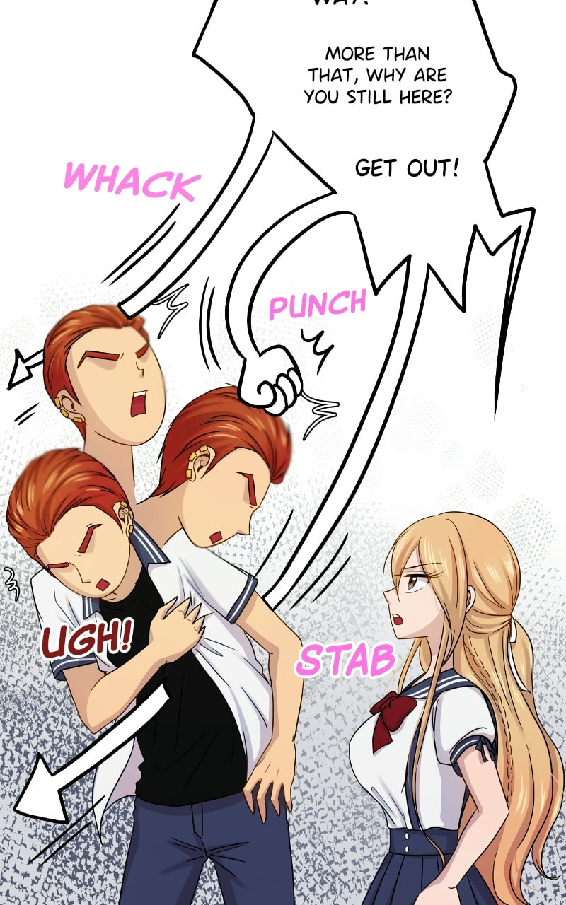 Read To Be Ordinary! (Colored) chapter 74 image 8 on Lezhin