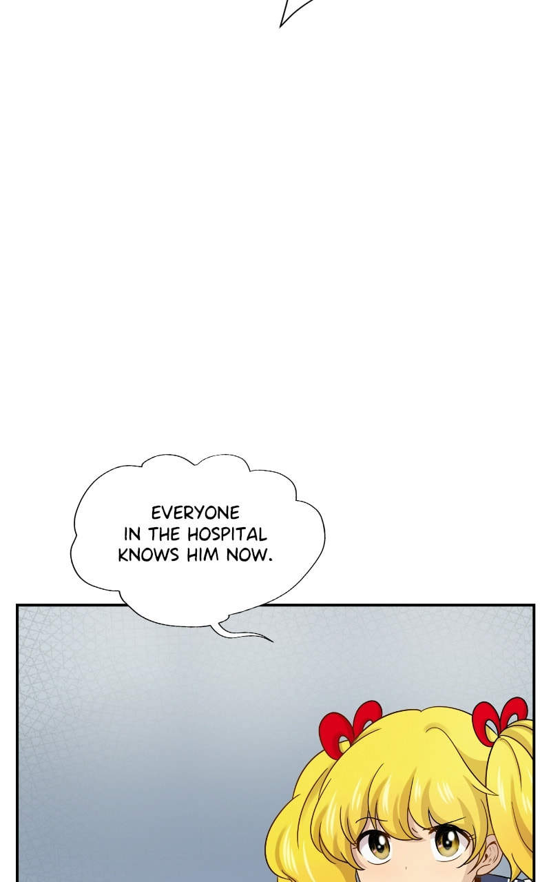 Read To Be Ordinary! (Colored) chapter 76 image 10 on Lezhin