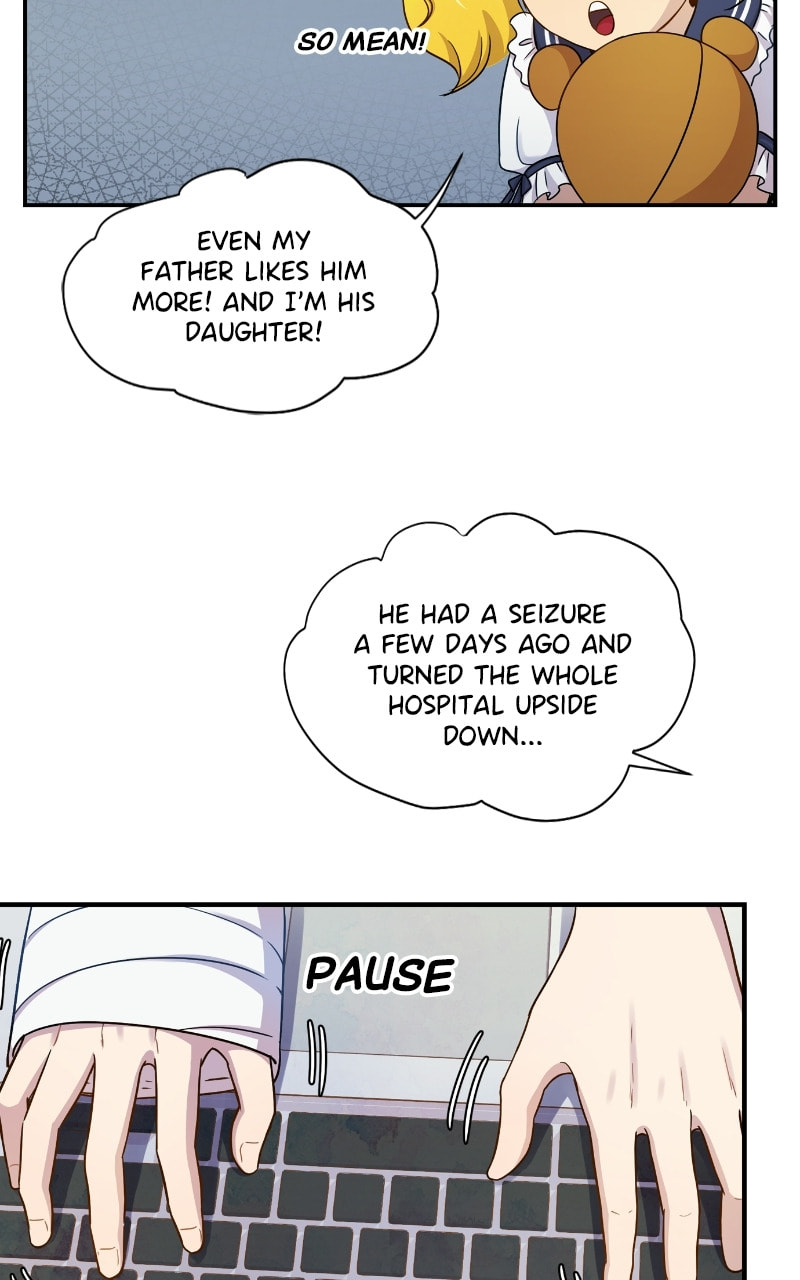 Read To Be Ordinary! (Colored) chapter 76 image 11 on Lezhin