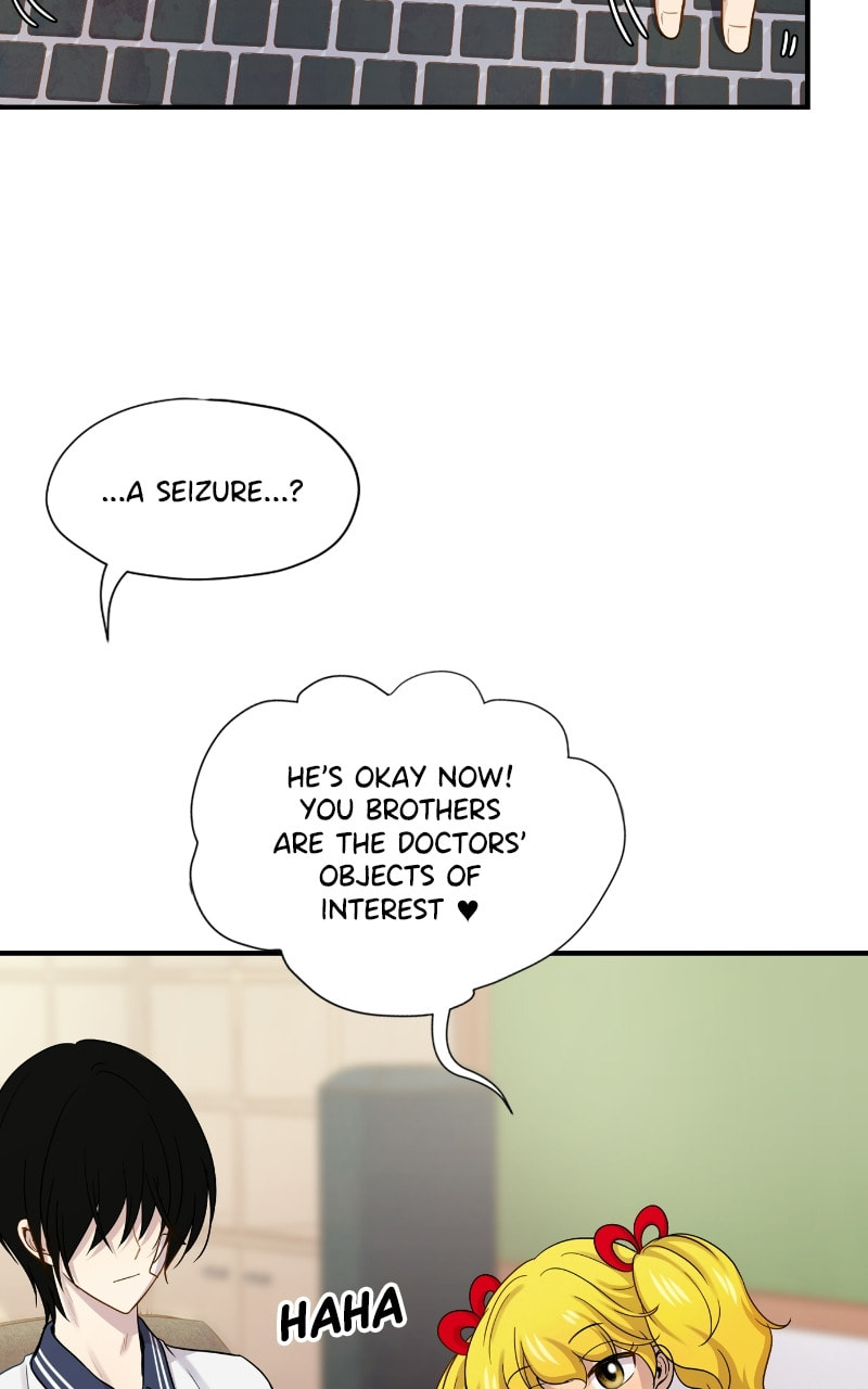 Read To Be Ordinary! (Colored) chapter 76 image 12 on Lezhin