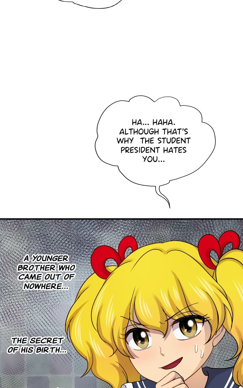 Read To Be Ordinary! (Colored) chapter 76 image 15 on Lezhin