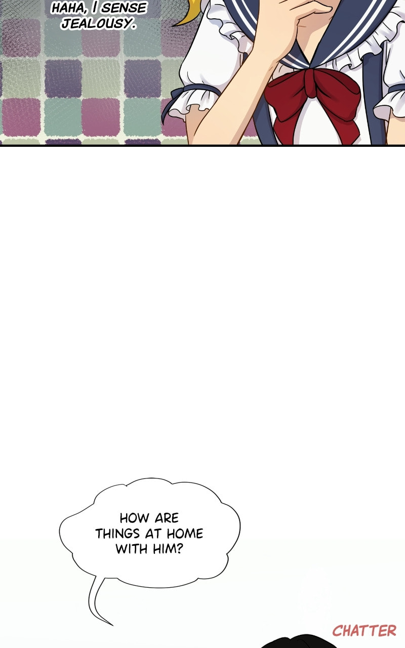 Read To Be Ordinary! (Colored) chapter 76 image 16 on Lezhin