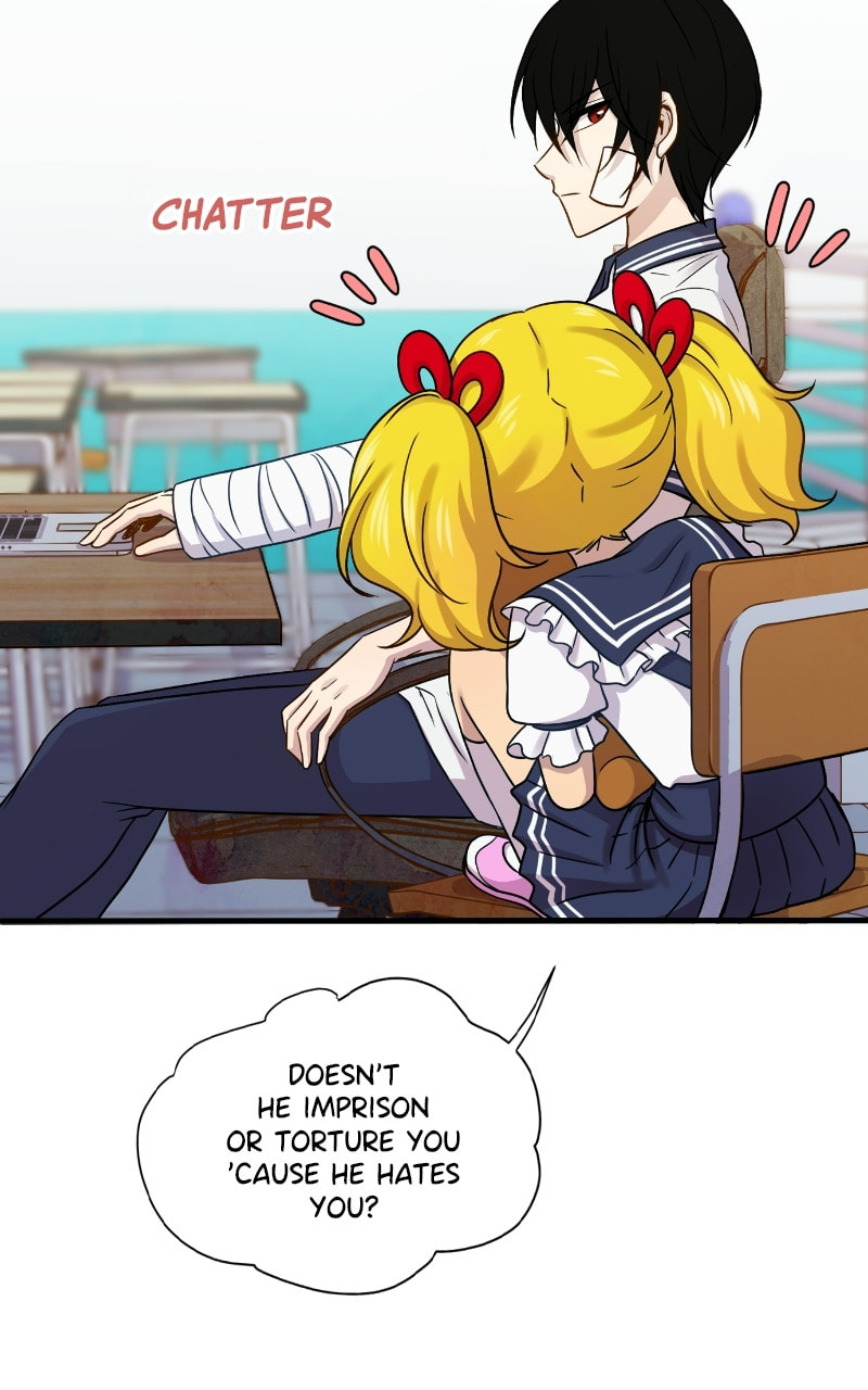 Read To Be Ordinary! (Colored) chapter 76 image 17 on Lezhin