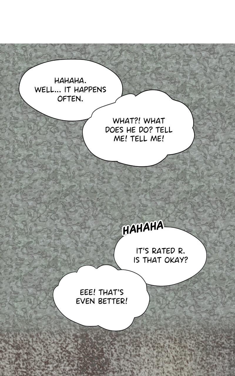 Read To Be Ordinary! (Colored) chapter 76 image 18 on Lezhin