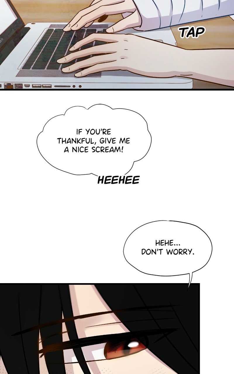 Read To Be Ordinary! (Colored) chapter 76 image 20 on Lezhin