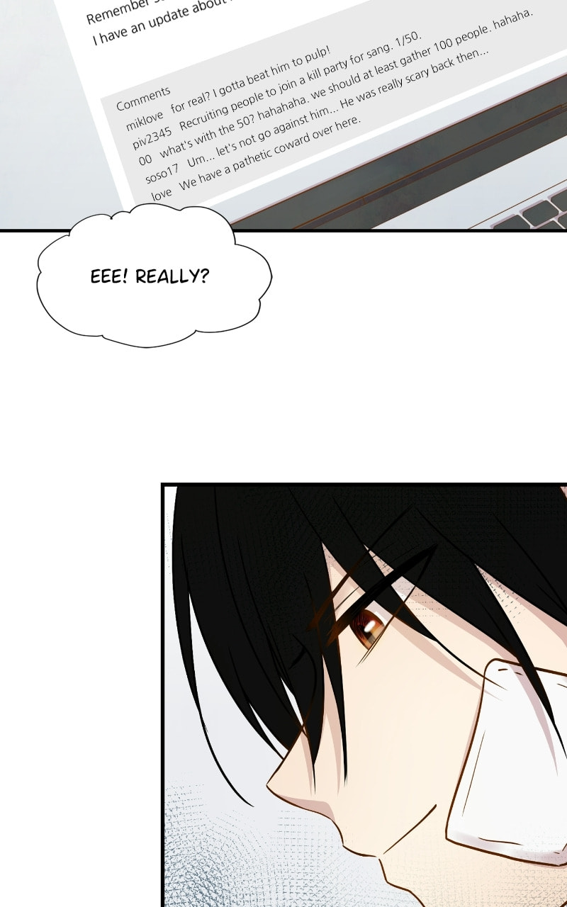 Read To Be Ordinary! (Colored) chapter 76 image 22 on Lezhin
