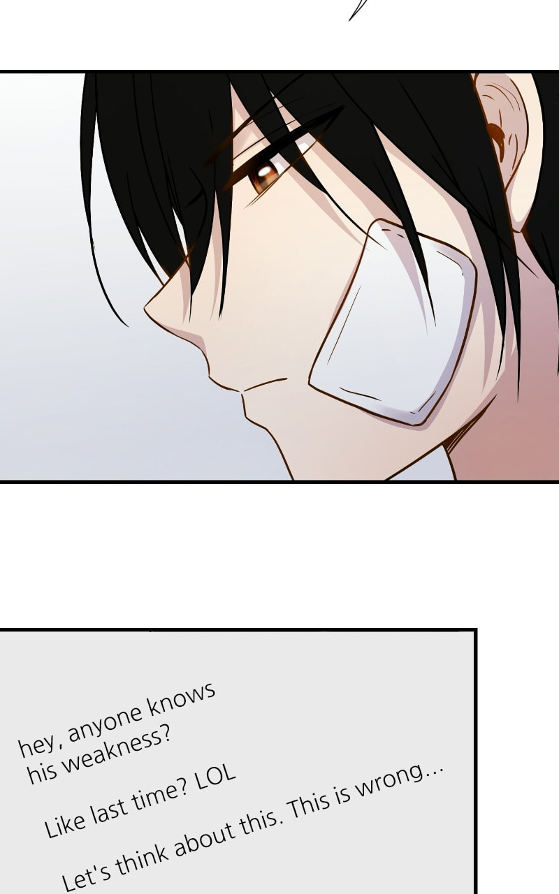 Read To Be Ordinary! (Colored) chapter 76 image 24 on Lezhin