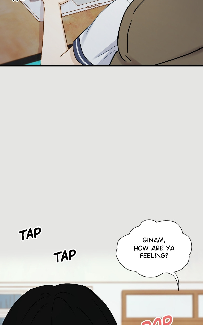Read To Be Ordinary! (Colored) chapter 76 image 3 on Lezhin