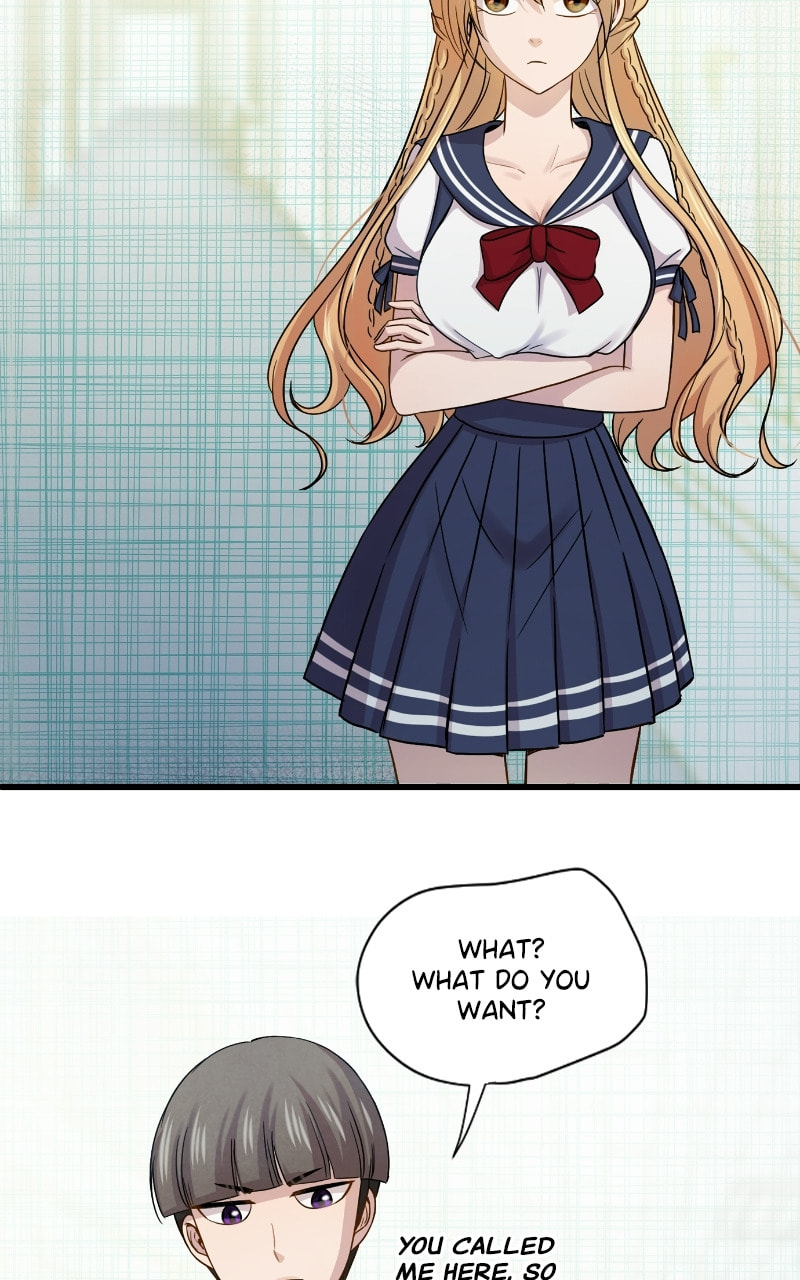 Read To Be Ordinary! (Colored) chapter 76 image 31 on Lezhin