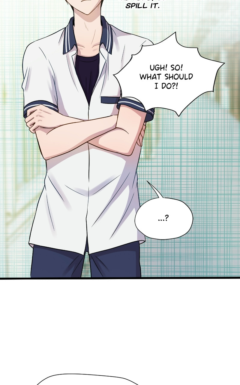 Read To Be Ordinary! (Colored) chapter 76 image 32 on Lezhin