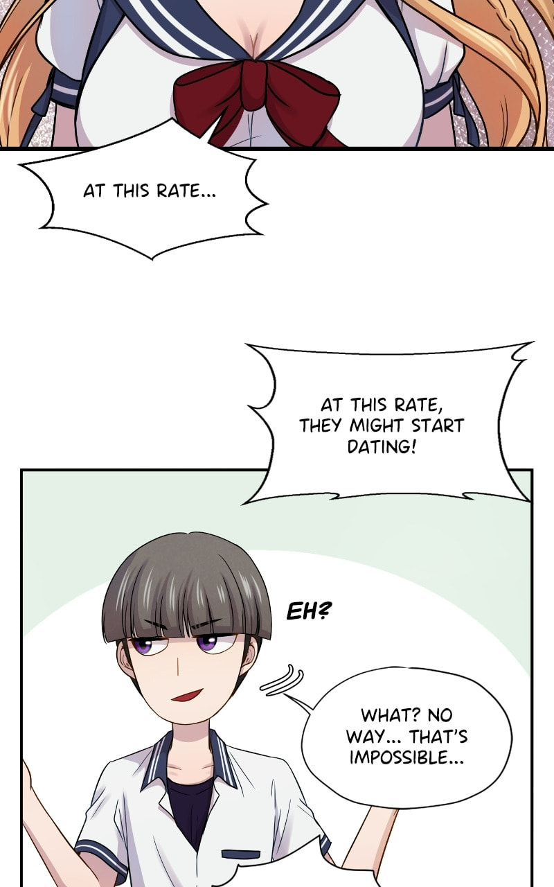 Read To Be Ordinary! (Colored) chapter 76 image 35 on Lezhin