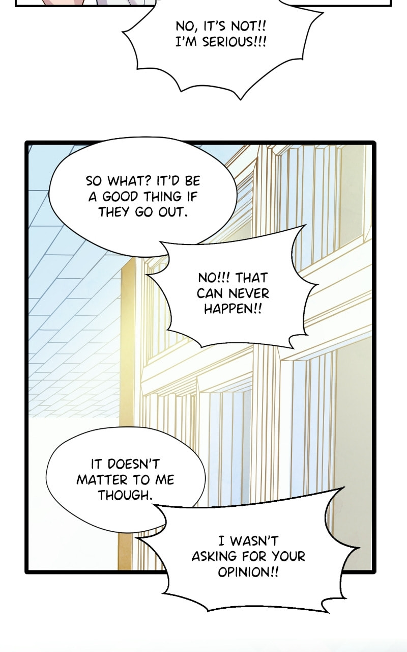 Read To Be Ordinary! (Colored) chapter 76 image 36 on Lezhin
