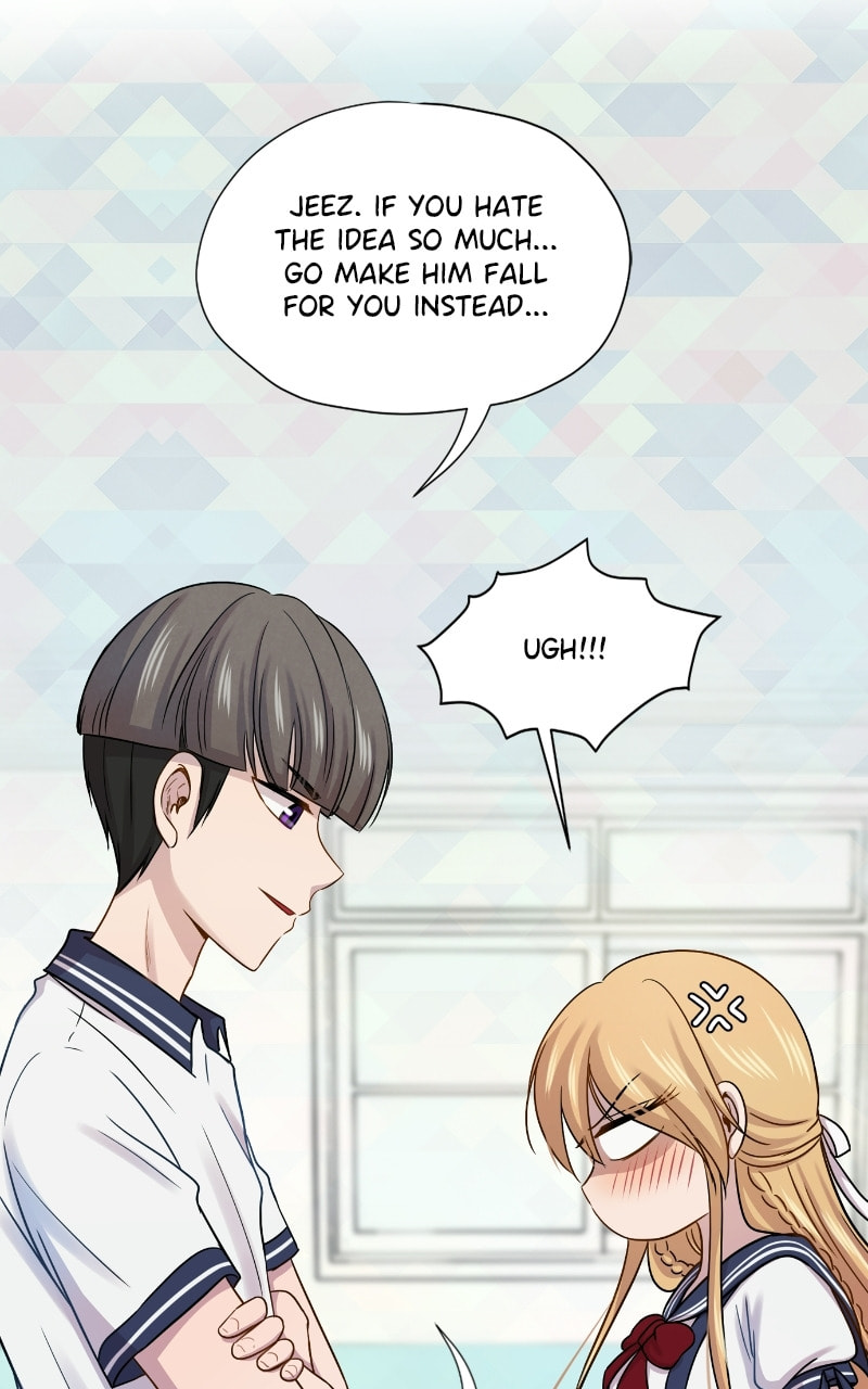 Read To Be Ordinary! (Colored) chapter 76 image 37 on Lezhin