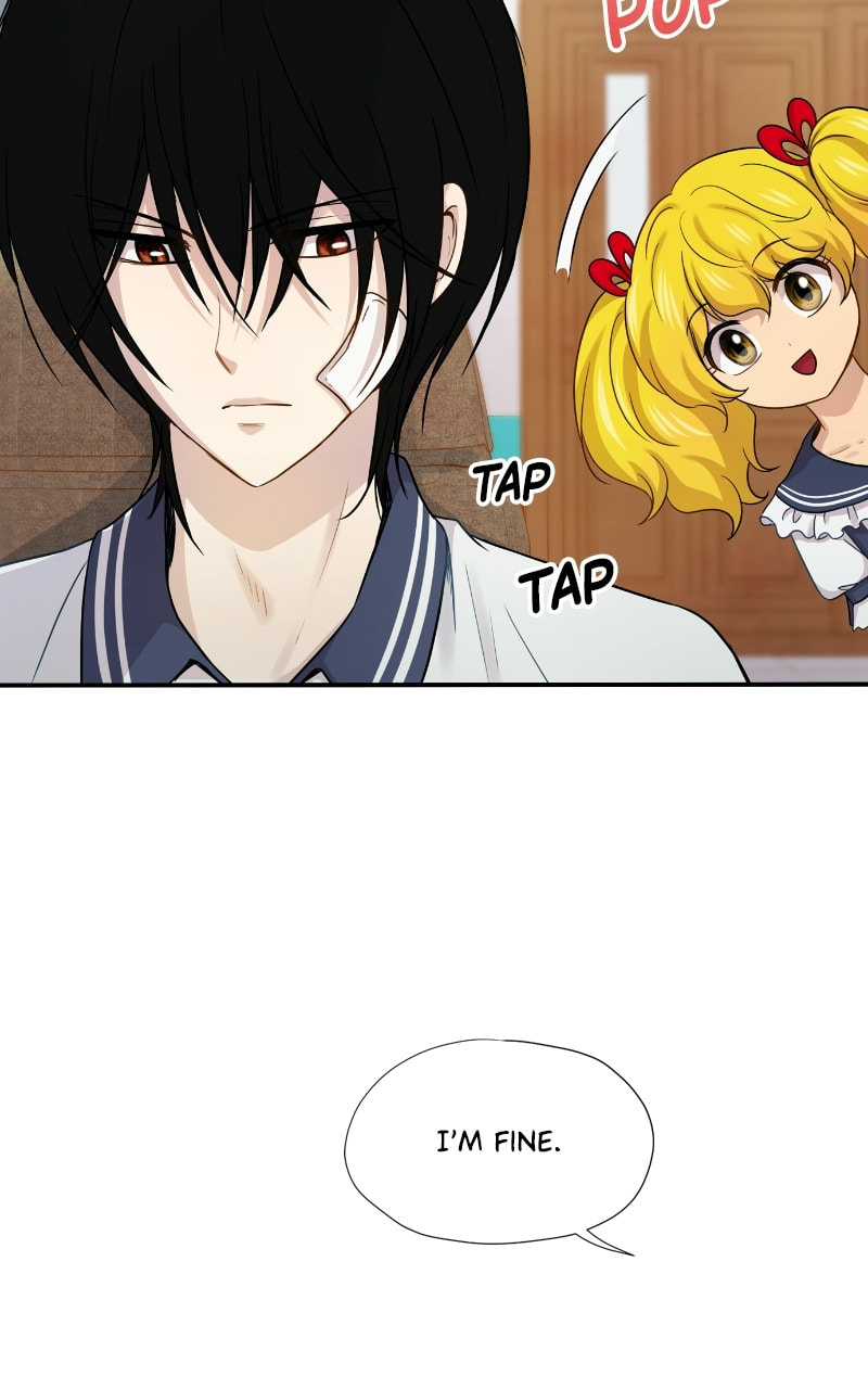 Read To Be Ordinary! (Colored) chapter 76 image 4 on Lezhin