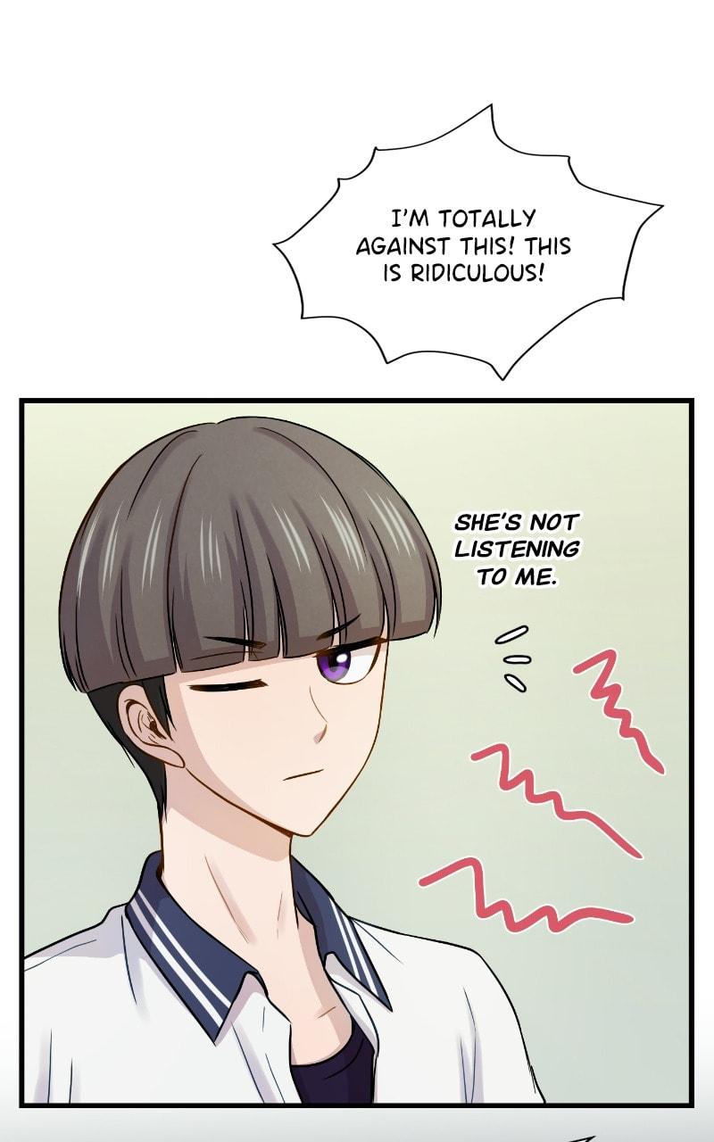 Read To Be Ordinary! (Colored) chapter 76 image 42 on Lezhin
