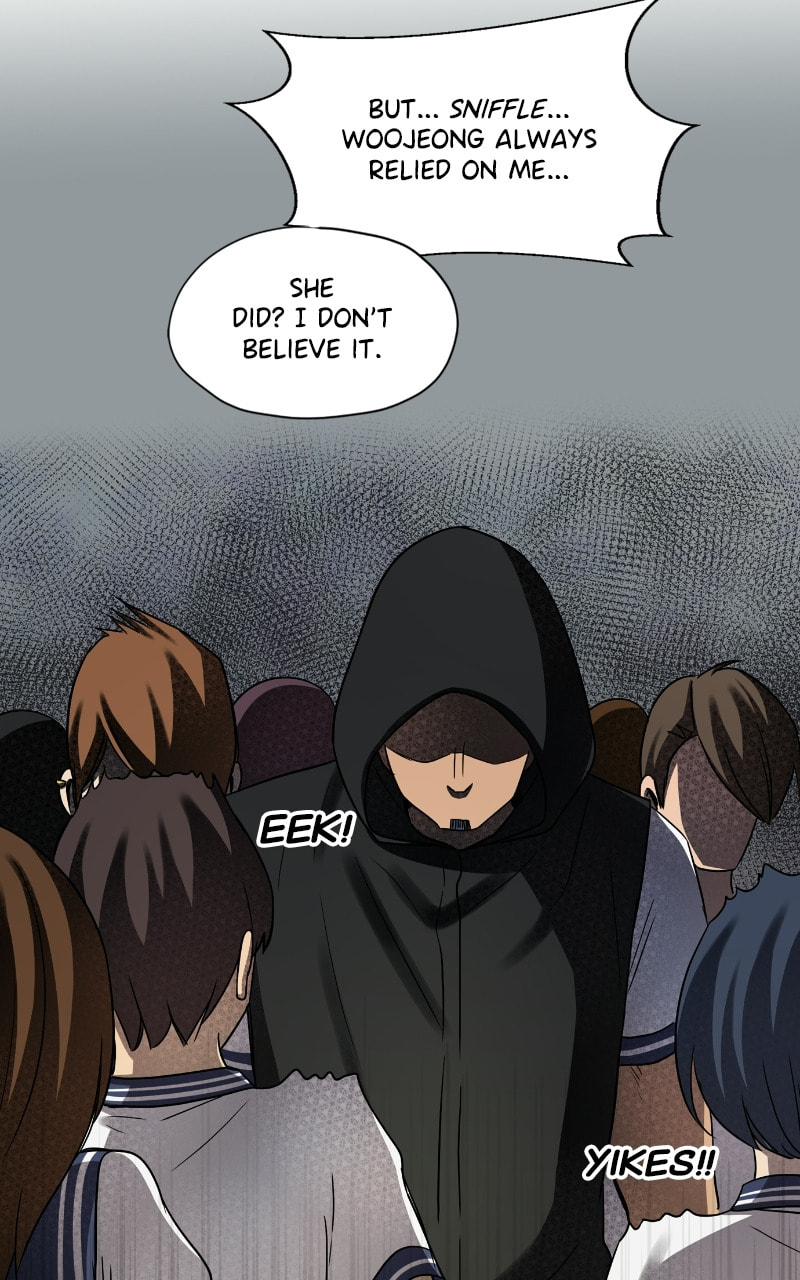 Read To Be Ordinary! (Colored) chapter 76 image 43 on Lezhin