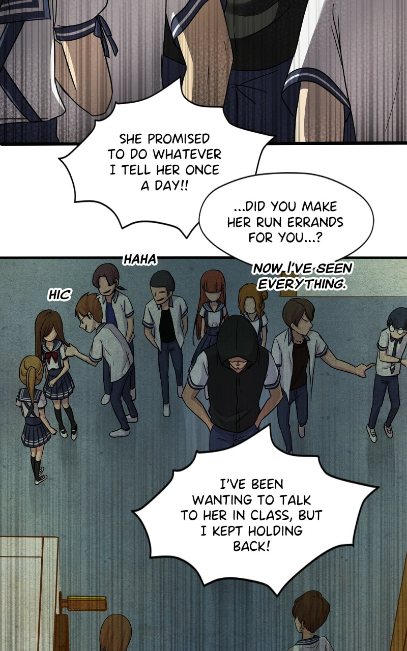 Read To Be Ordinary! (Colored) chapter 76 image 44 on Lezhin