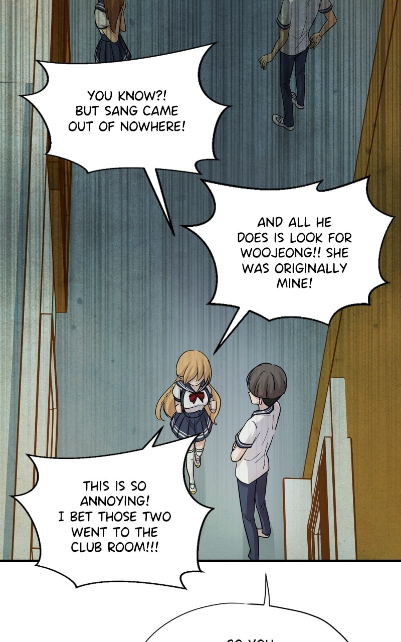 Read To Be Ordinary! (Colored) chapter 76 image 45 on Lezhin