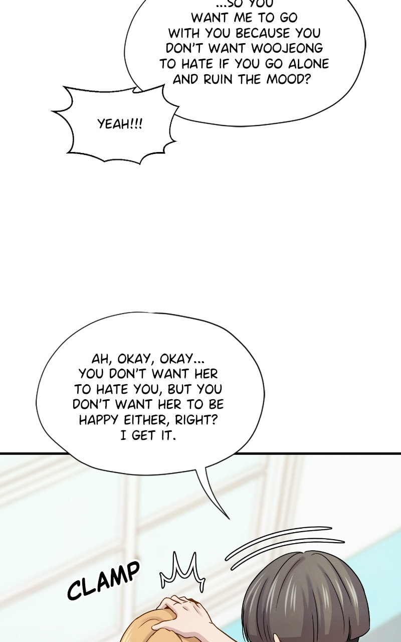 Read To Be Ordinary! (Colored) chapter 76 image 46 on Lezhin