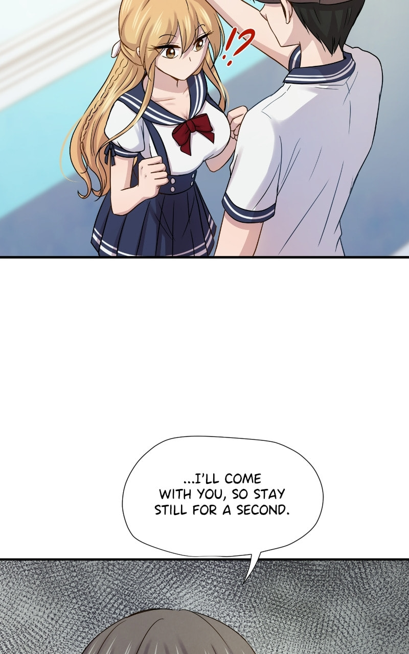 Read To Be Ordinary! (Colored) chapter 76 image 47 on Lezhin