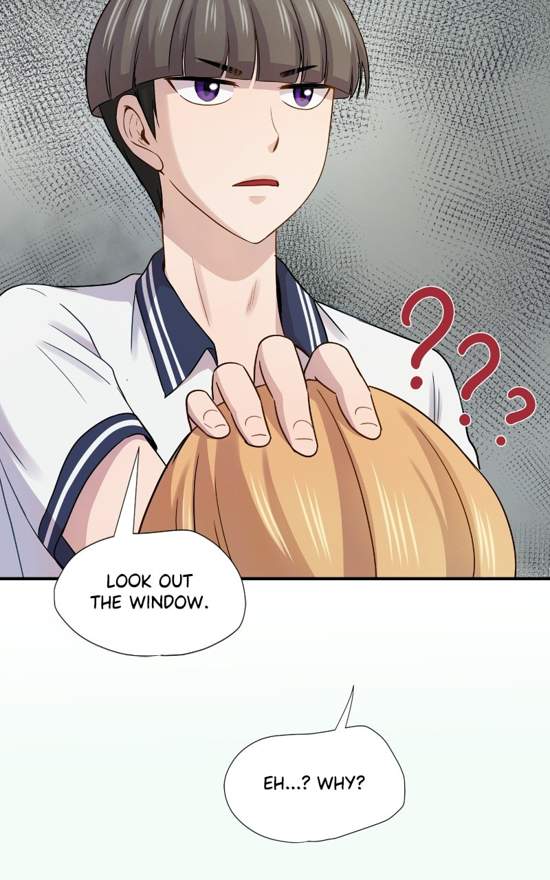 Read To Be Ordinary! (Colored) chapter 76 image 48 on Lezhin