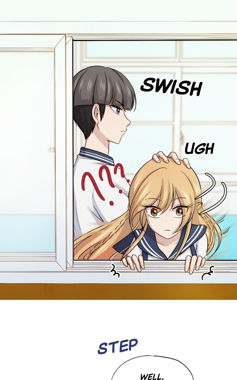 Read To Be Ordinary! (Colored) chapter 76 image 49 on Lezhin