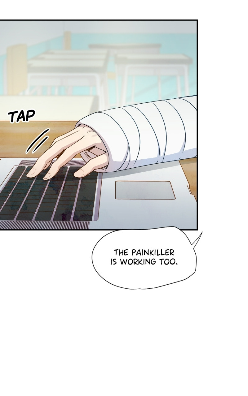 Read To Be Ordinary! (Colored) chapter 76 image 5 on Lezhin