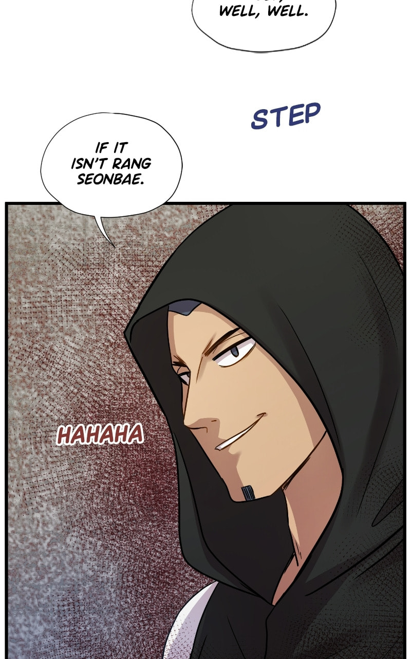 Read To Be Ordinary! (Colored) chapter 76 image 50 on Lezhin
