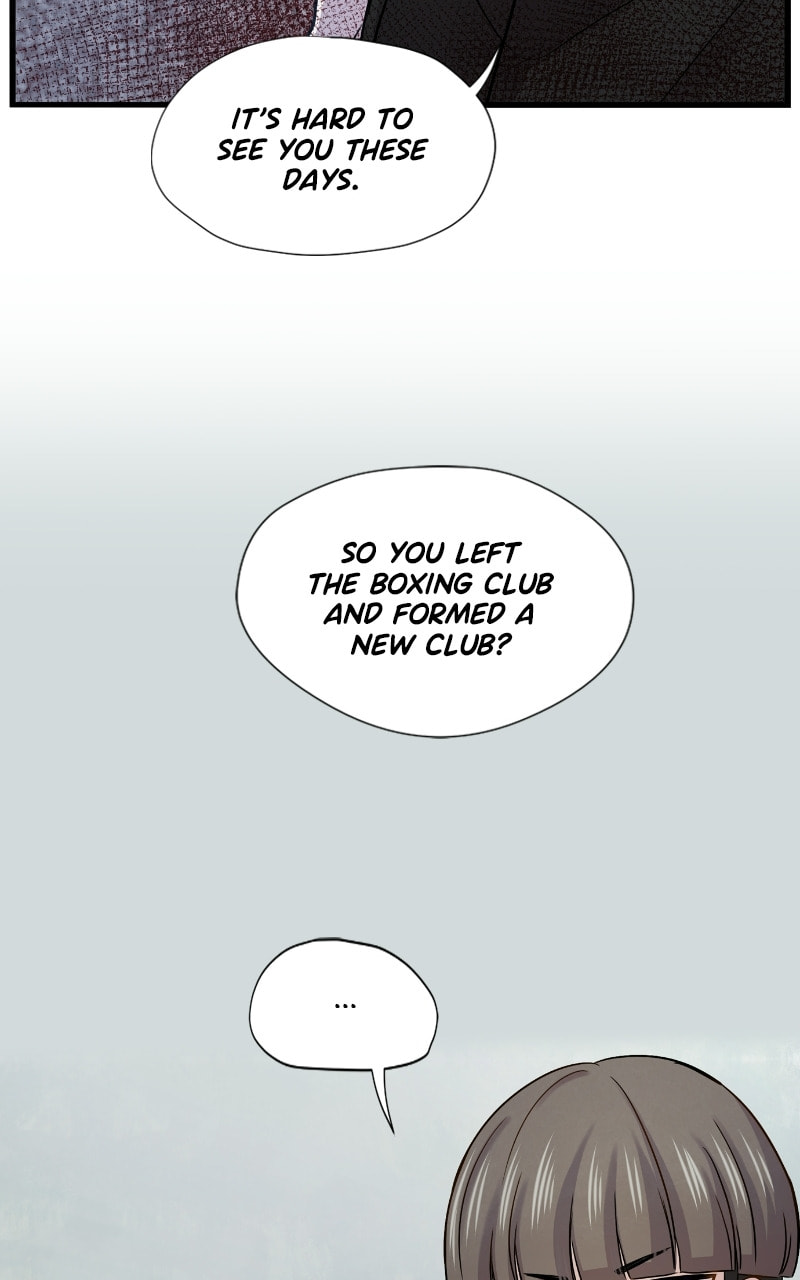 Read To Be Ordinary! (Colored) chapter 76 image 51 on Lezhin