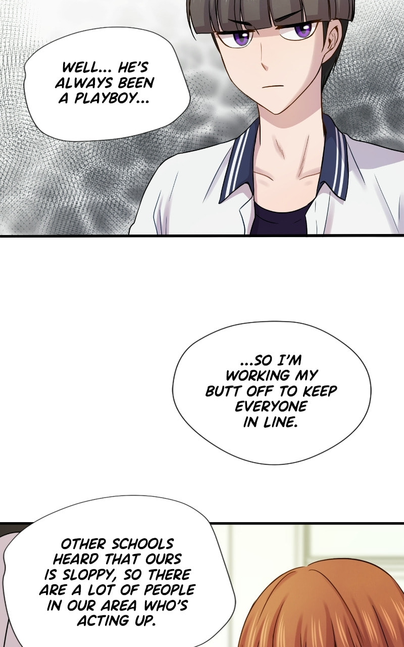 Read To Be Ordinary! (Colored) chapter 76 image 54 on Lezhin