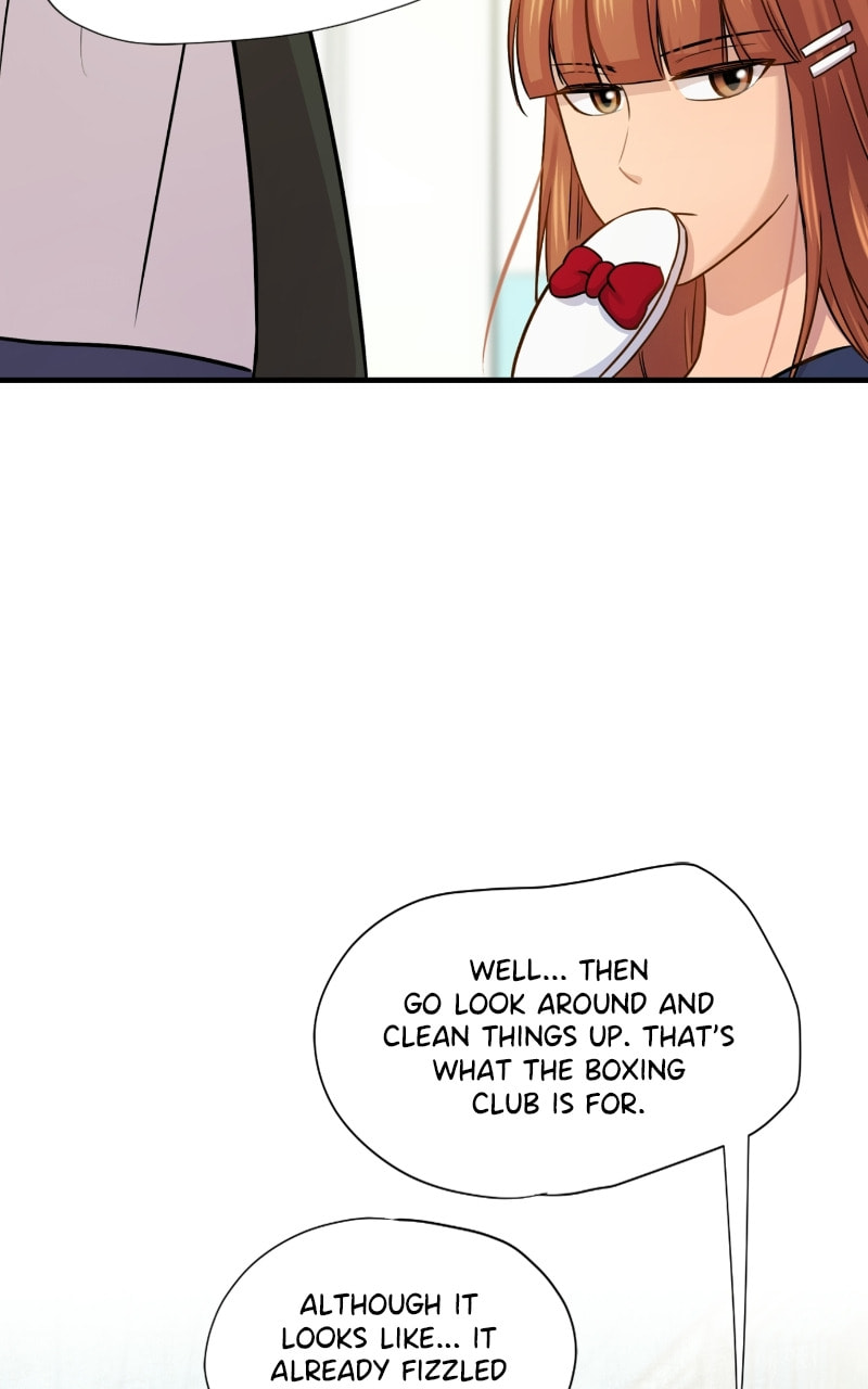 Read To Be Ordinary! (Colored) chapter 76 image 55 on Lezhin