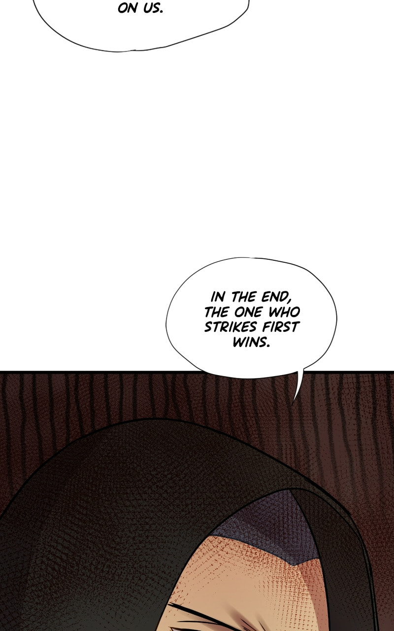 Read To Be Ordinary! (Colored) chapter 76 image 57 on Lezhin