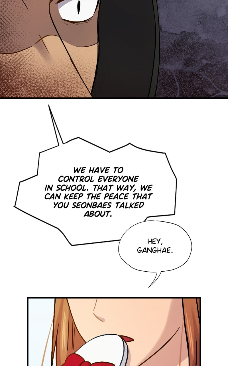Read To Be Ordinary! (Colored) chapter 76 image 59 on Lezhin