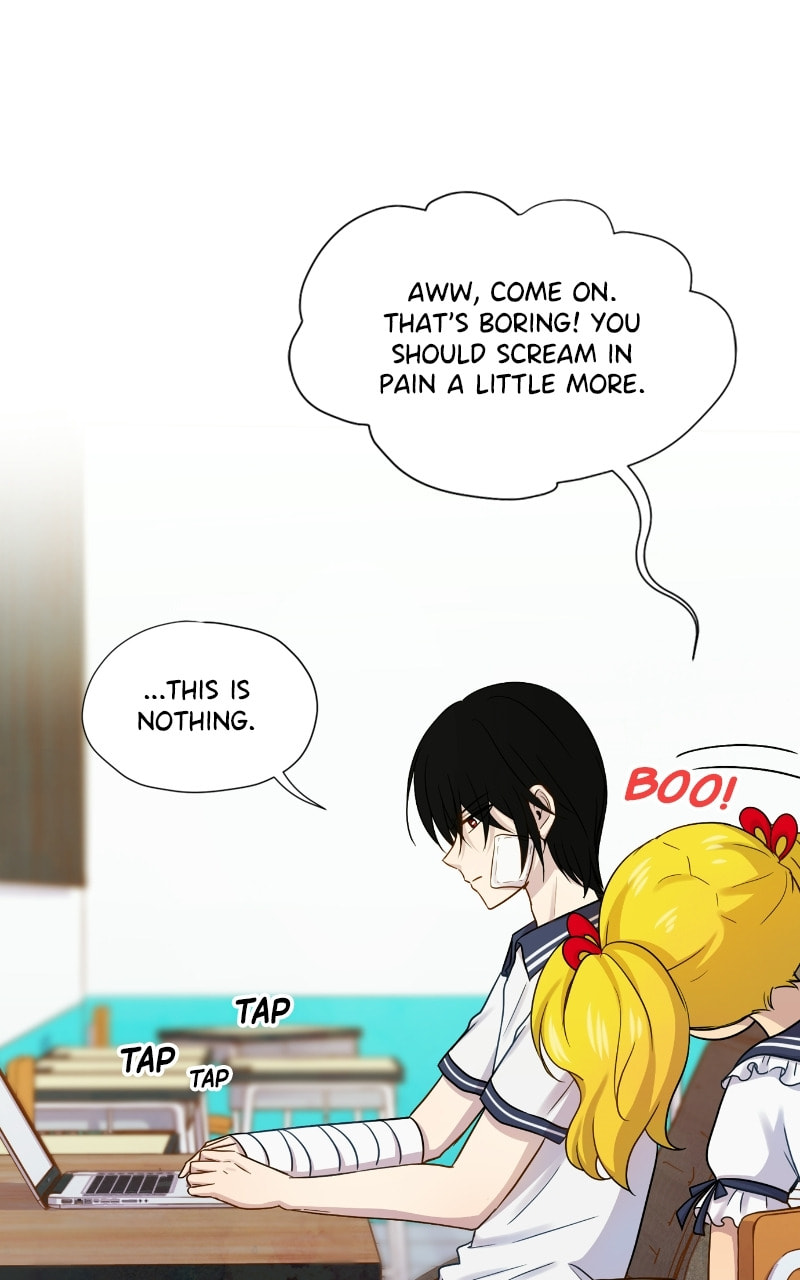 Read To Be Ordinary! (Colored) chapter 76 image 6 on Lezhin