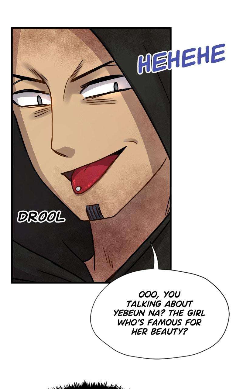 Read To Be Ordinary! (Colored) chapter 76 image 63 on Lezhin