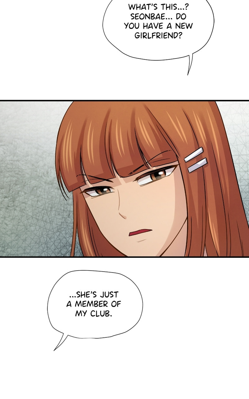 Read To Be Ordinary! (Colored) chapter 76 image 65 on Lezhin