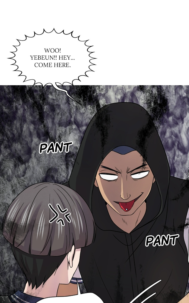 Read To Be Ordinary! (Colored) chapter 76 image 66 on Lezhin