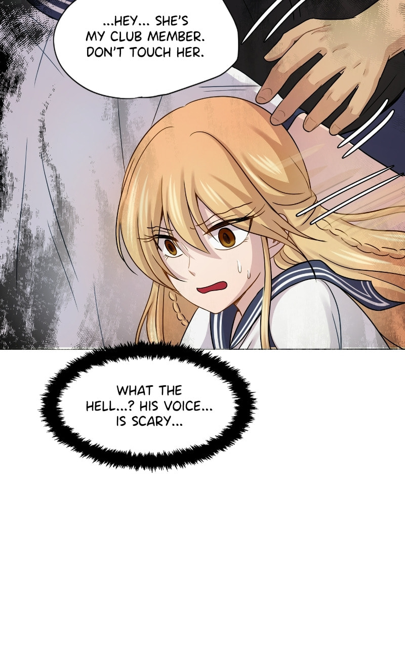 Read To Be Ordinary! (Colored) chapter 76 image 67 on Lezhin