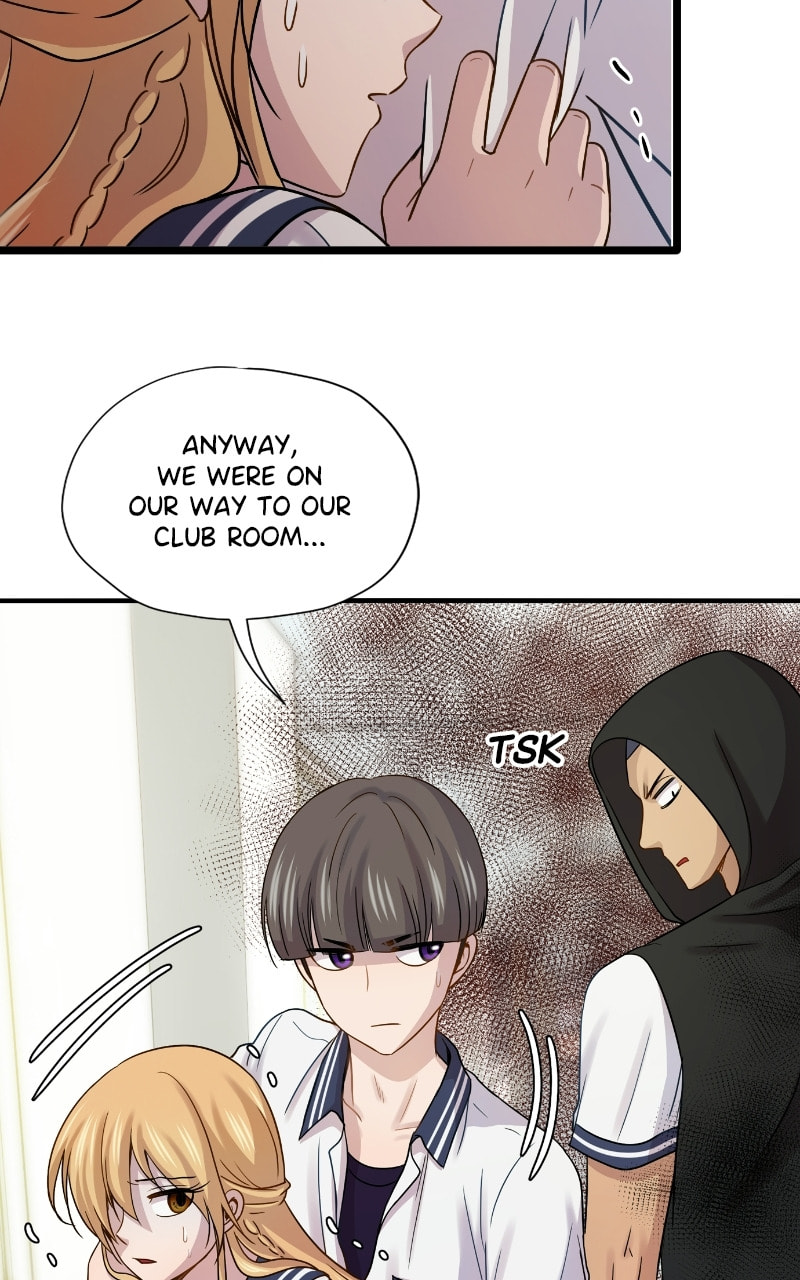 Read To Be Ordinary! (Colored) chapter 76 image 71 on Lezhin
