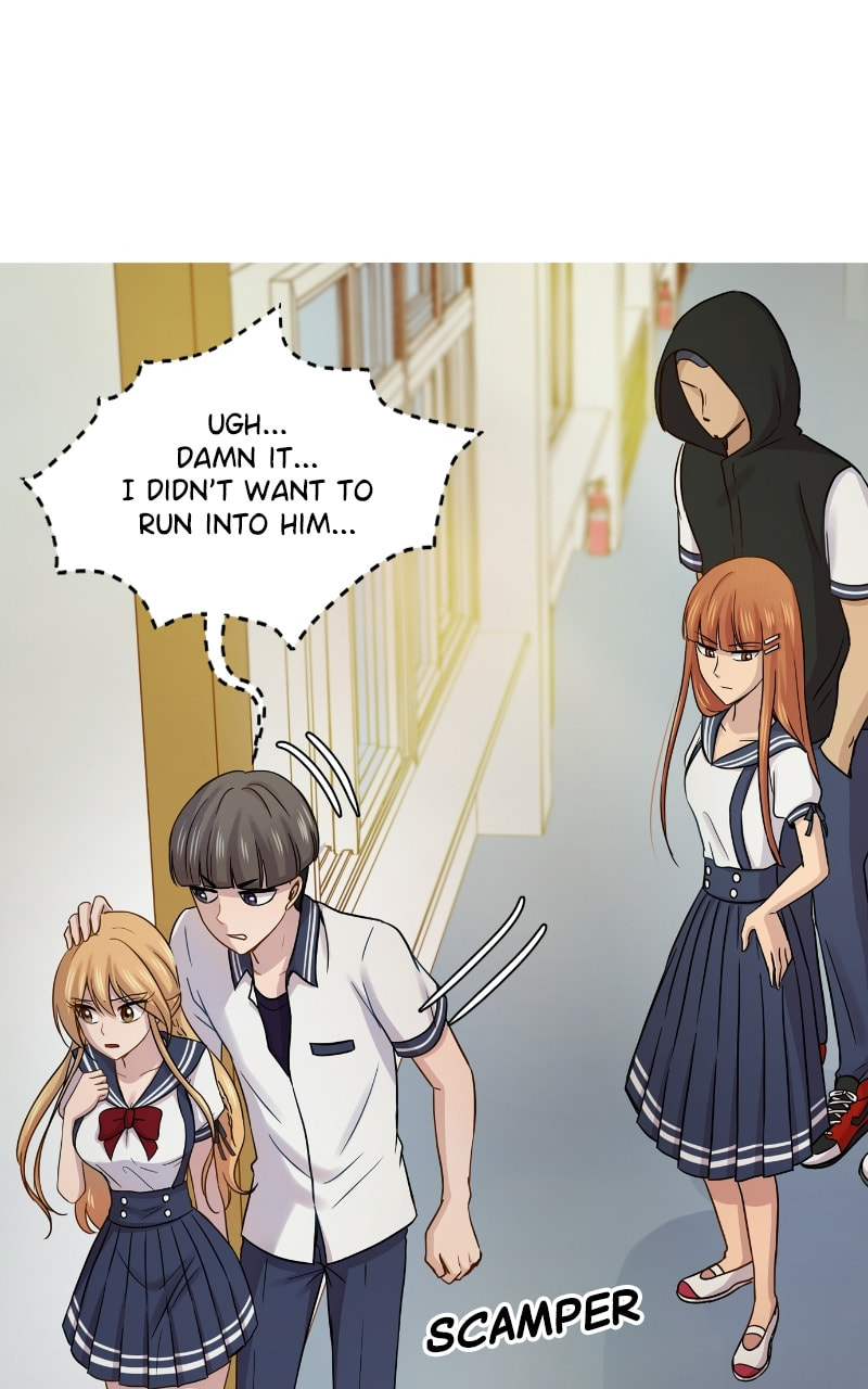 Read To Be Ordinary! (Colored) chapter 76 image 76 on Lezhin